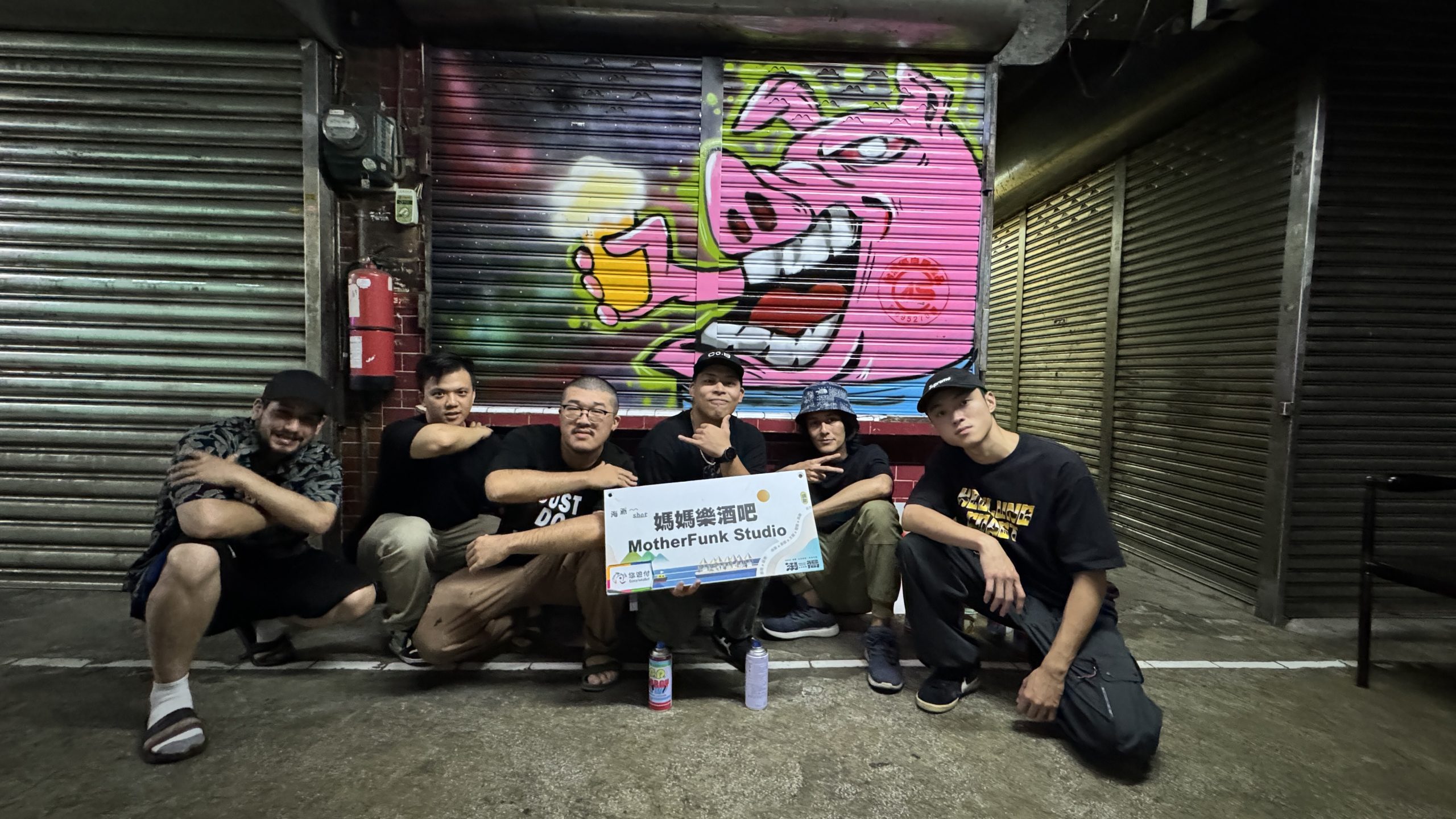 團隊合照 團隊合照