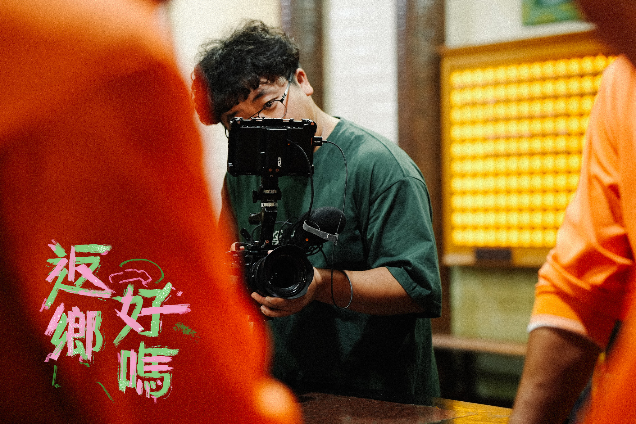蔡秉修劇照03 蔡秉修劇照03